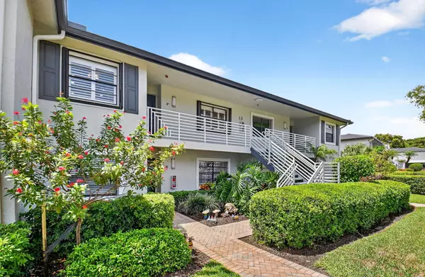Boynton Beach, FL 33436,13 Southport LN F
