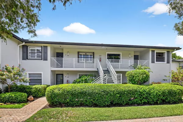 13 Southport LN F, Boynton Beach, FL 33436