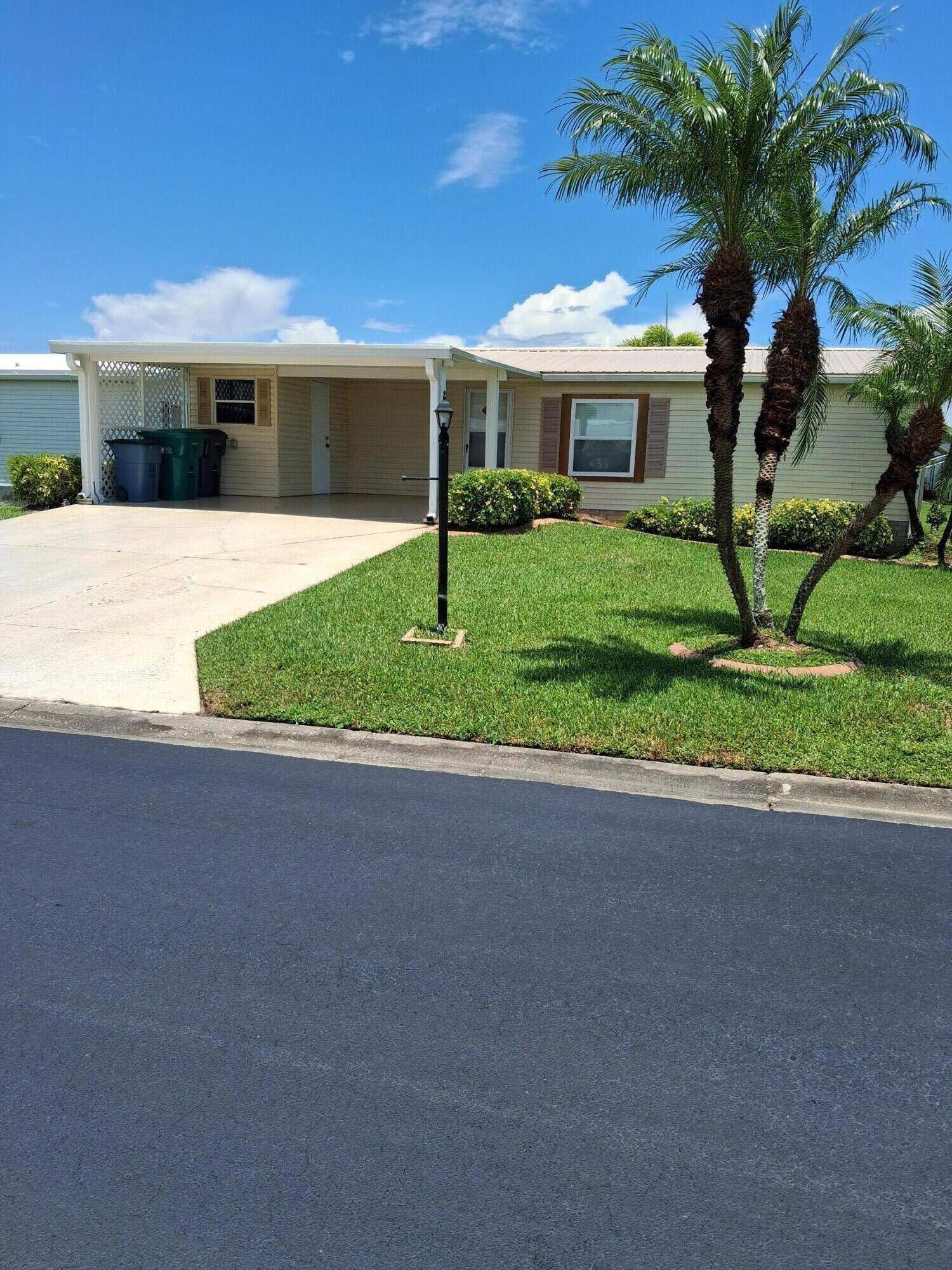 1660 SW 35 CIR, Okeechobee, FL 34974