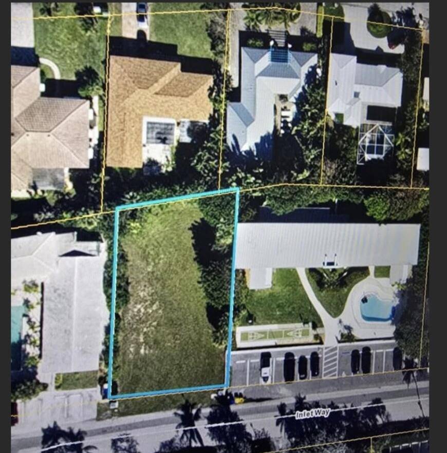 137 Inlet WAY, Palm Beach Shores, FL 33404