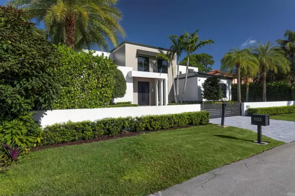 Boca Raton, FL 33432,1133 Cocoanut RD