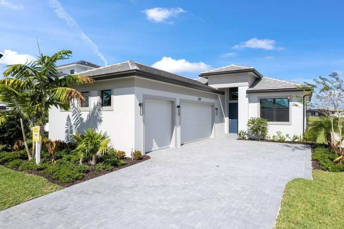 Westlake, FL 33470,5409 Hutchinson WAY