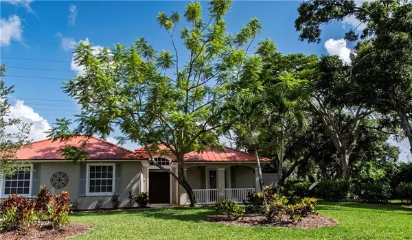 Vero Beach, FL 32966,5160 Rosewood LN