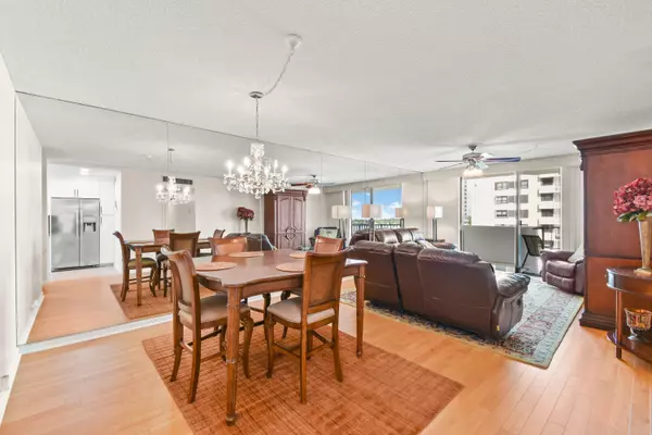 North Palm Beach, FL 33408,1200 Marine WAY 601