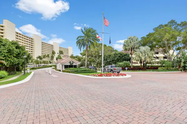 North Palm Beach, FL 33408,1200 Marine WAY 601