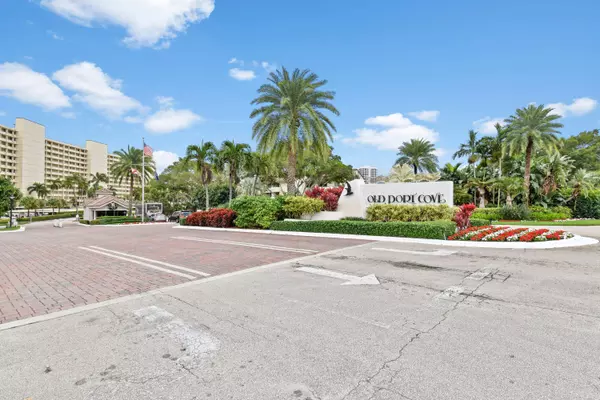 North Palm Beach, FL 33408,1200 Marine WAY 601