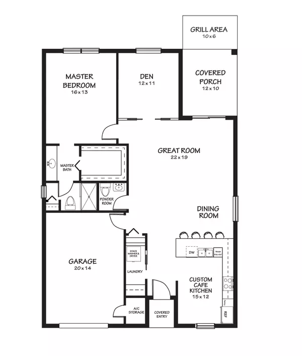 Fort Pierce, FL 34951,6724 Mar Pacifico