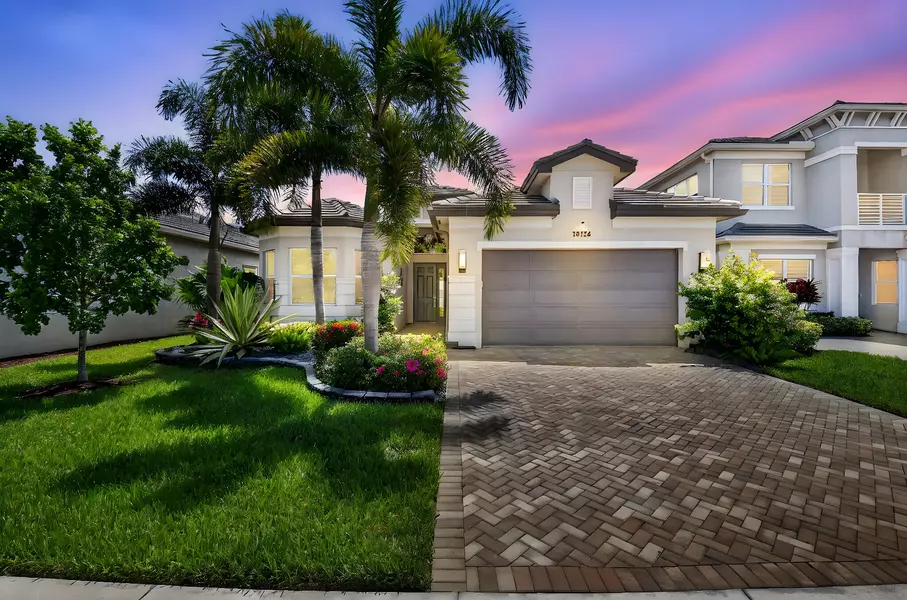 13124 Mount Columbia Ter TER, Delray Beach, FL 33446