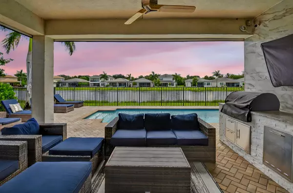 Delray Beach, FL 33446,13124 Mount Columbia Ter TER