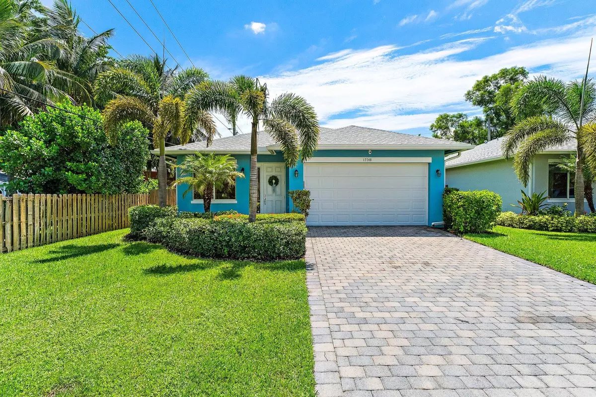 Jupiter, FL 33458,17748 Evangeline AVE