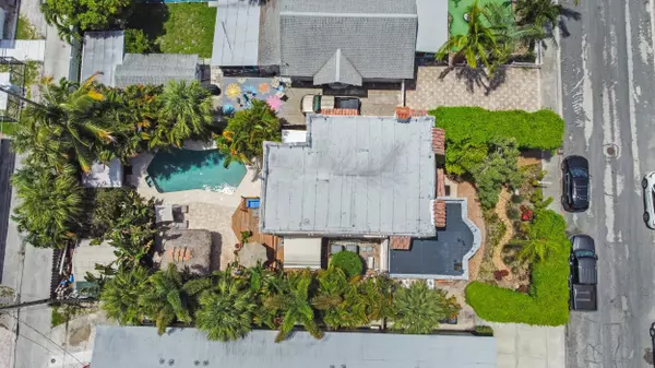 Lake Worth Beach, FL 33460,24 S Ocean Breeze