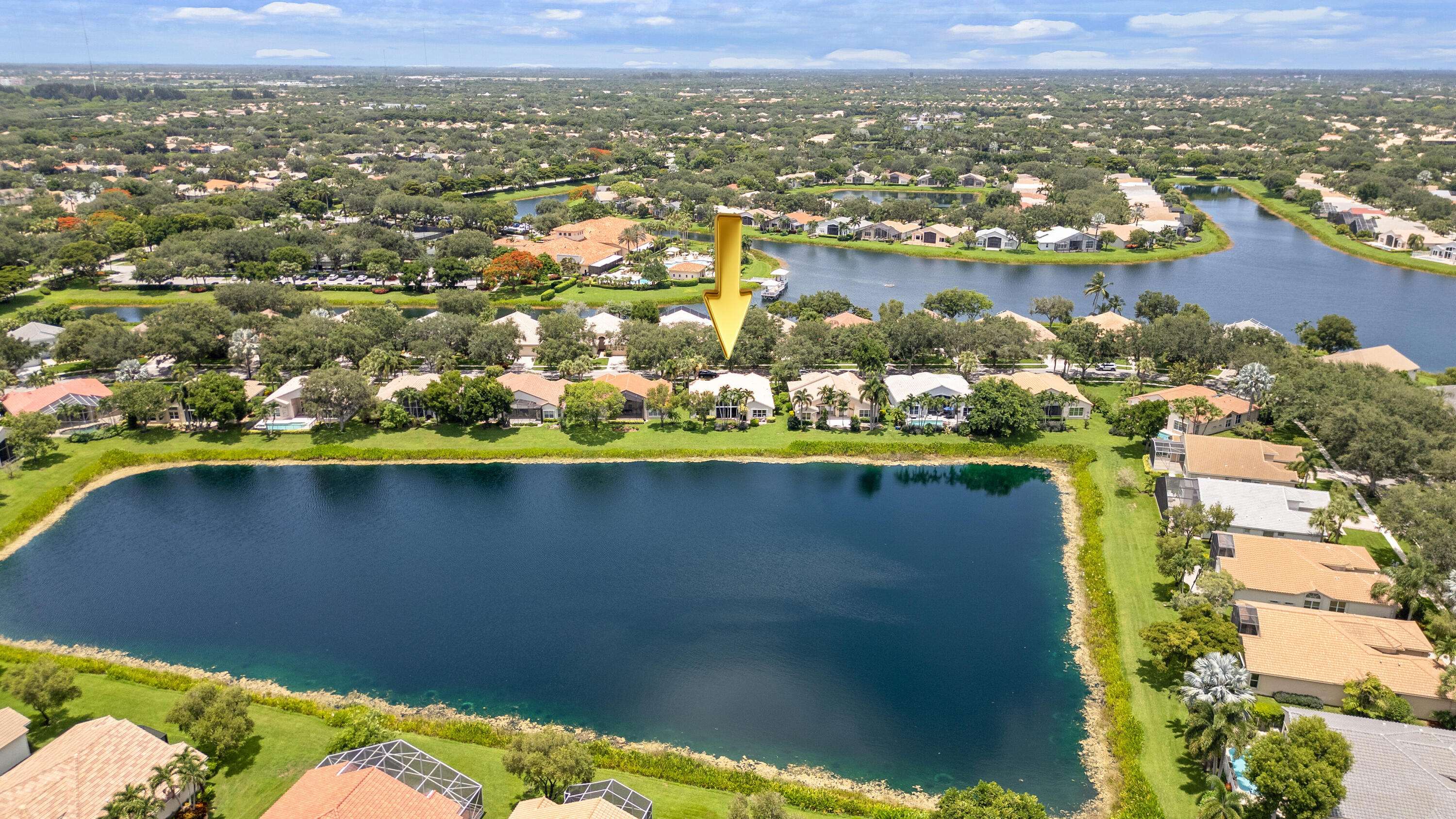 Boynton Beach, FL 33437,11405 Ohanu CIR