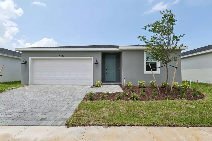 5426 Hampton Park CIR, Vero Beach, FL 32966