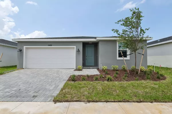 5426 Hampton Park CIR, Vero Beach, FL 32966