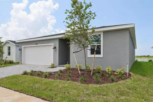 Vero Beach, FL 32966,5426 Hampton Park CIR