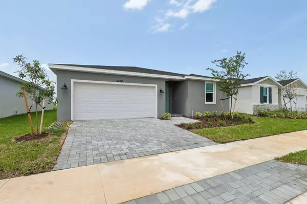 Vero Beach, FL 32966,5426 Hampton Park CIR