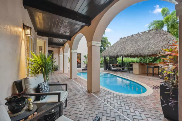 9341 Nugent TRL, West Palm Beach, FL 33411
