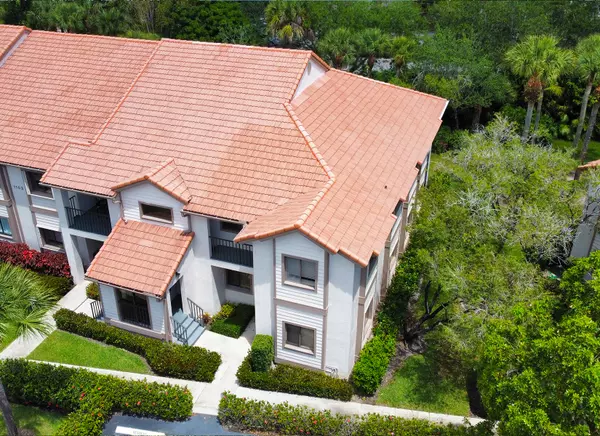 Palm Beach Gardens, FL 33418,1103 Duncan CIR 104