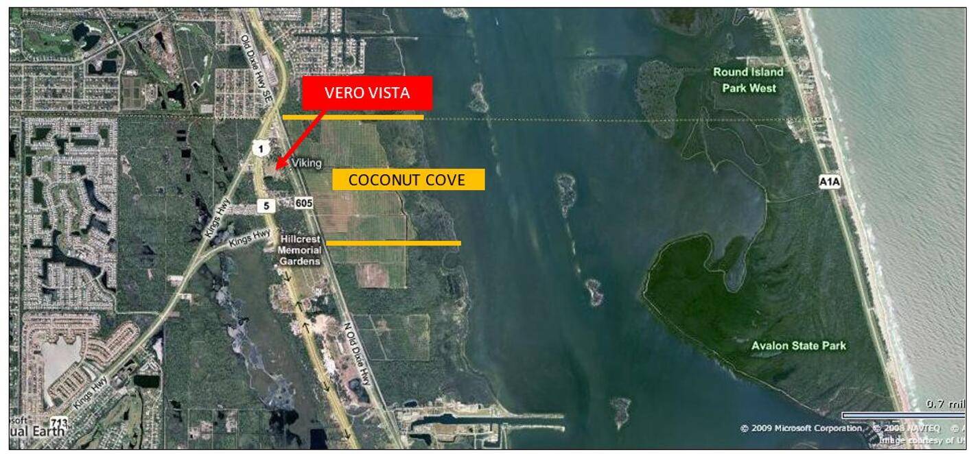6489 N Old Dixie HWY, Fort Pierce, FL 34946