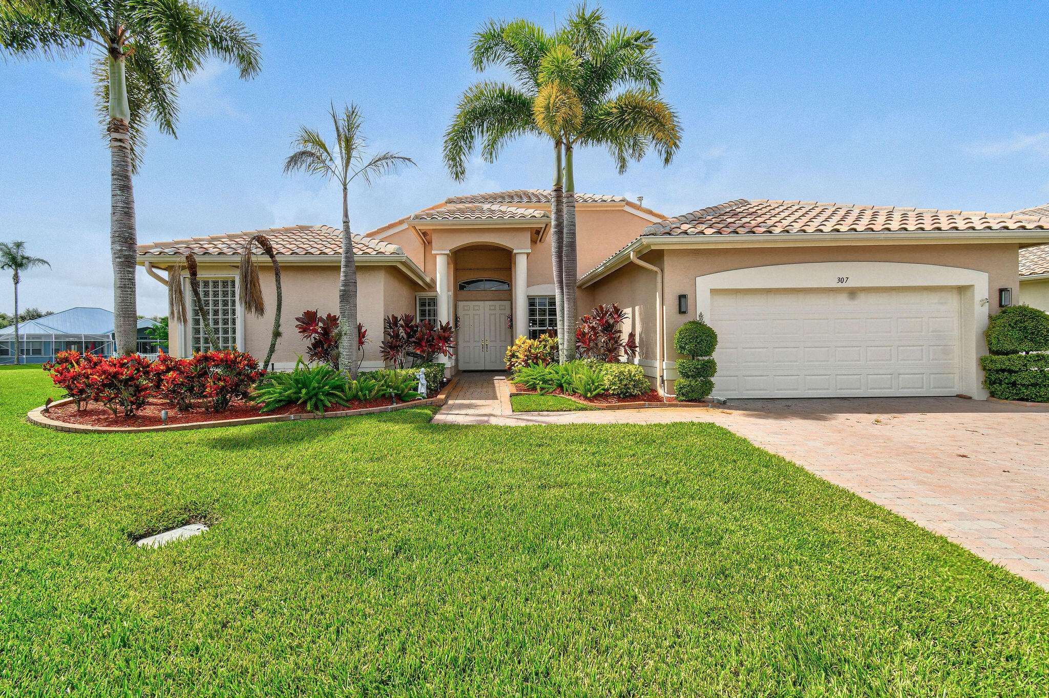 307 NW Bayside CT, Port Saint Lucie, FL 34986