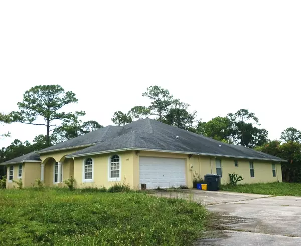 Loxahatchee, FL 33470,17145 N 66th CT
