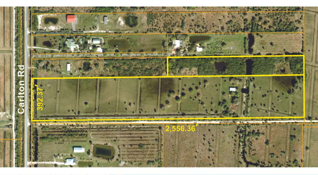 Tbd Carlton RD, Port Saint Lucie, FL 34987
