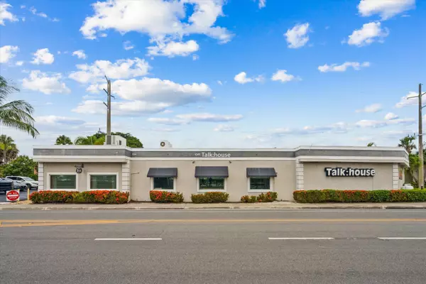 514 NW Dixie HWY, Stuart, FL 34994