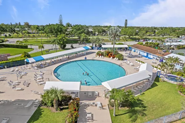 Delray Beach, FL 33484,5742 Graceful WAY