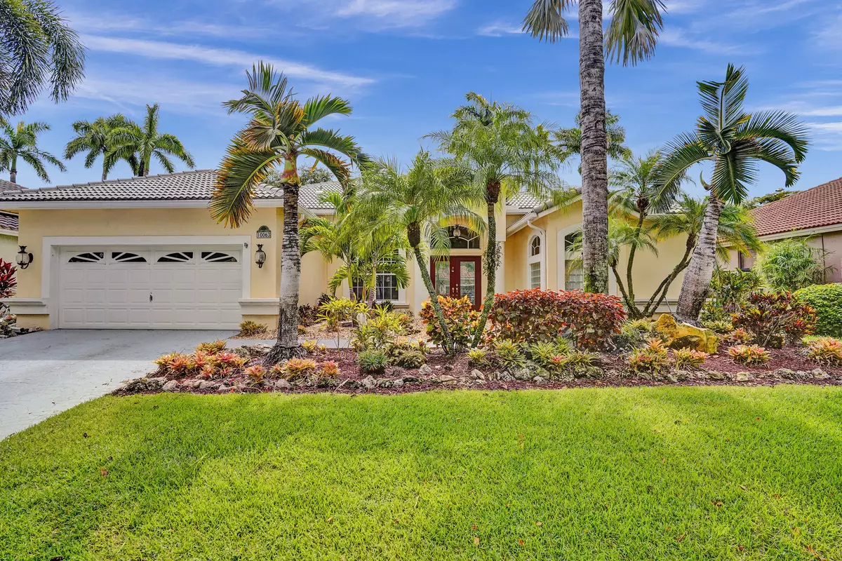 Boca Raton, FL 33428,10063 Umberland PL
