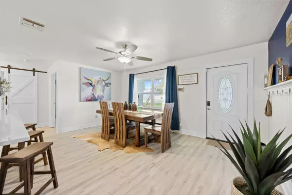 Fort Pierce, FL 34951,5302 Bowling Green DR
