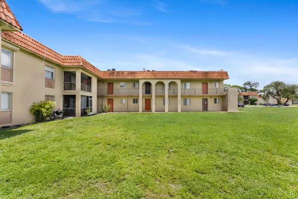 6100 Forest Hill BLVD 209, West Palm Beach, FL 33415