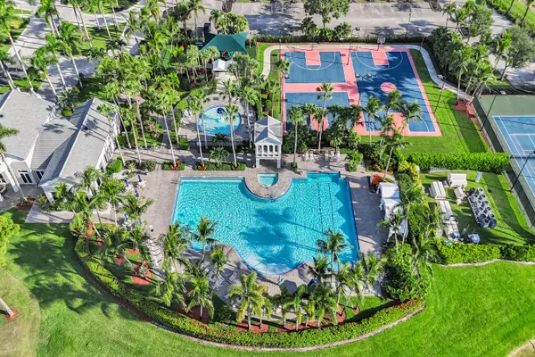 Royal Palm Beach, FL 33411,1148 Oakwater DR