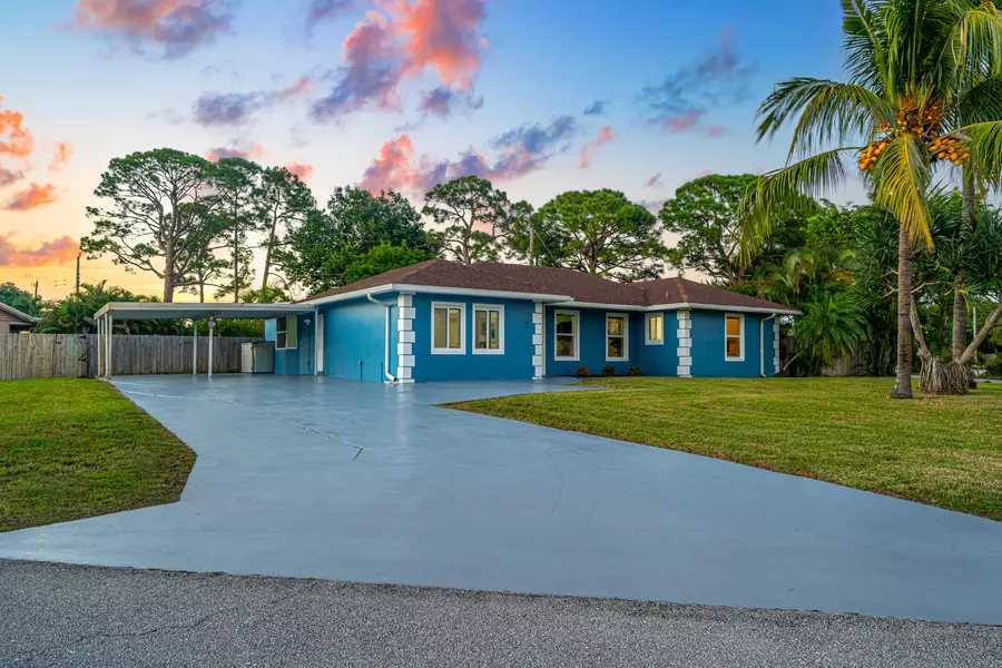 5031 Van Buren RD, Delray Beach, FL 33484