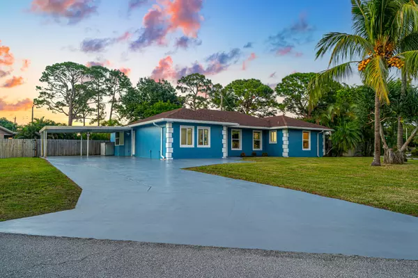 5031 Van Buren RD, Delray Beach, FL 33484