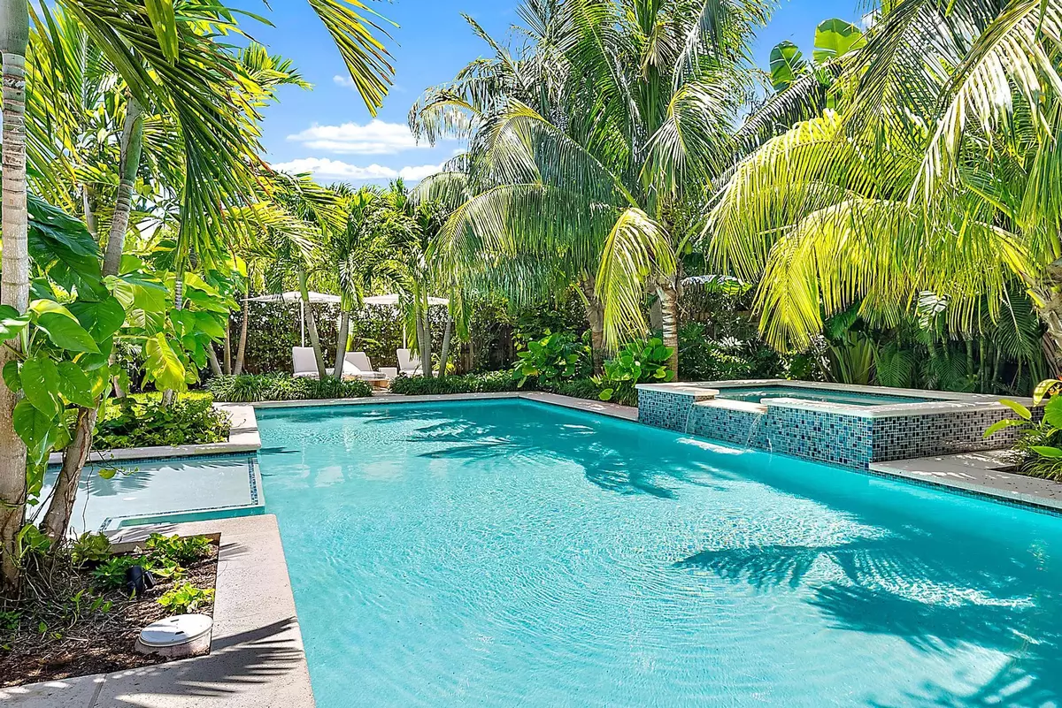 West Palm Beach, FL 33405,5401 S Olive AVE