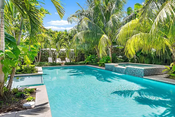 5401 S Olive AVE, West Palm Beach, FL 33405