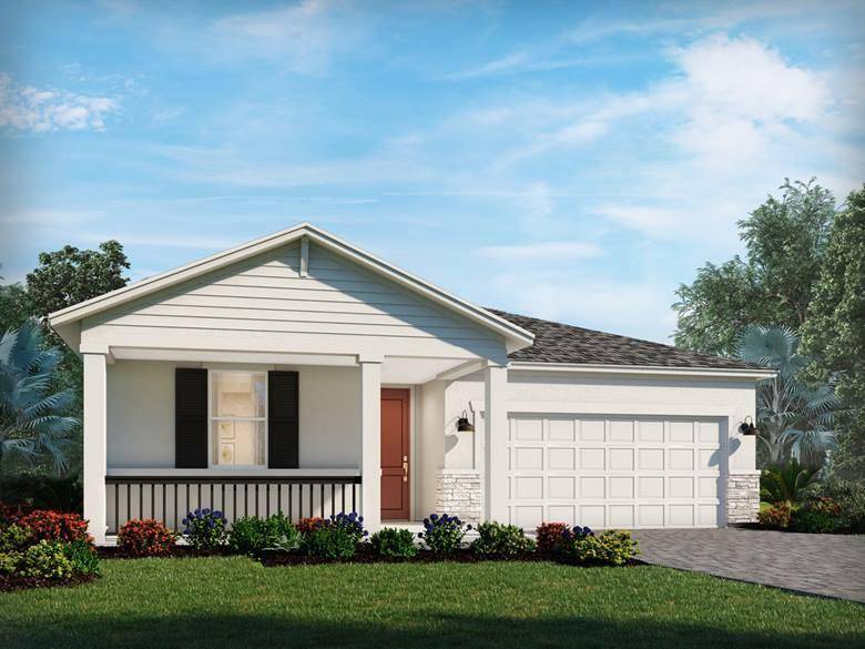11263 NW Barnestead WAY, Port Saint Lucie, FL 34987