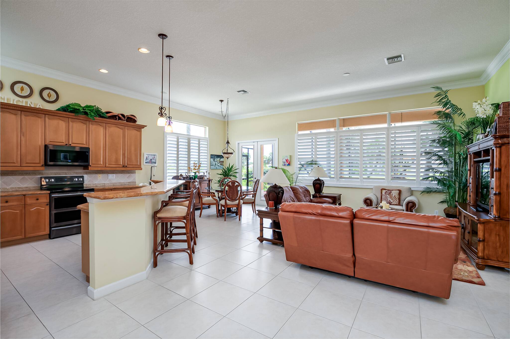 Port Saint Lucie, FL 34983,305 NW Sheffield CIR