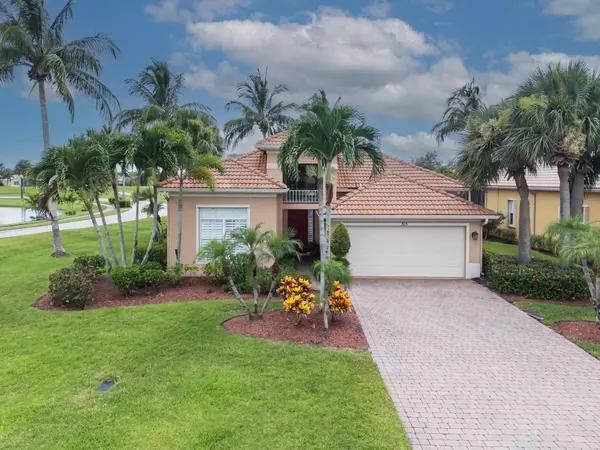 Port Saint Lucie, FL 34983,305 NW Sheffield CIR