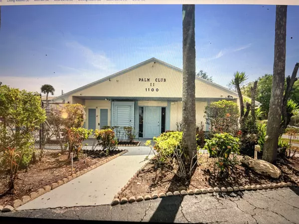 1115 Green Pine BLVD F2, West Palm Beach, FL 33409