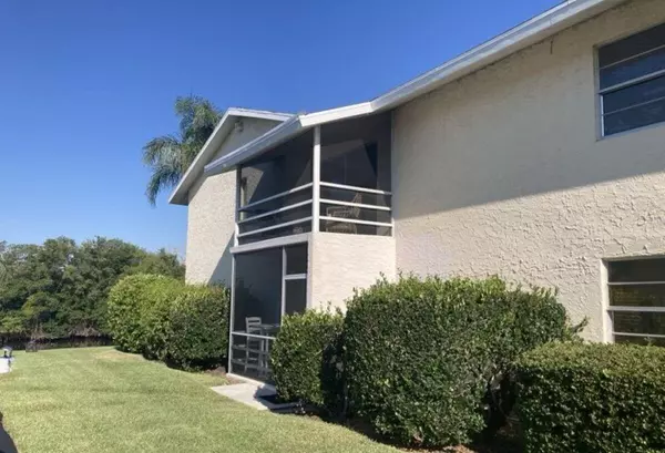 Vero Beach, FL 32960,1845 Robalo DR 201d