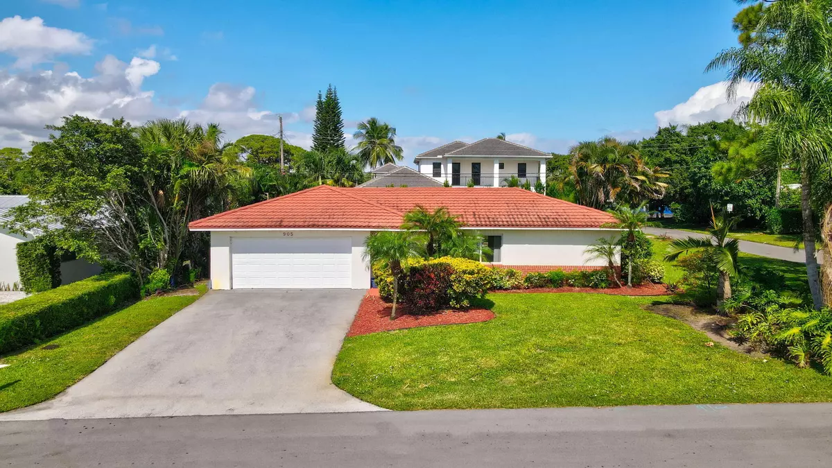 Boynton Beach, FL 33435,905 Sunset RD