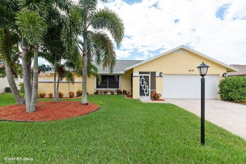 8490 White Egret WAY, Lake Worth, FL 33467