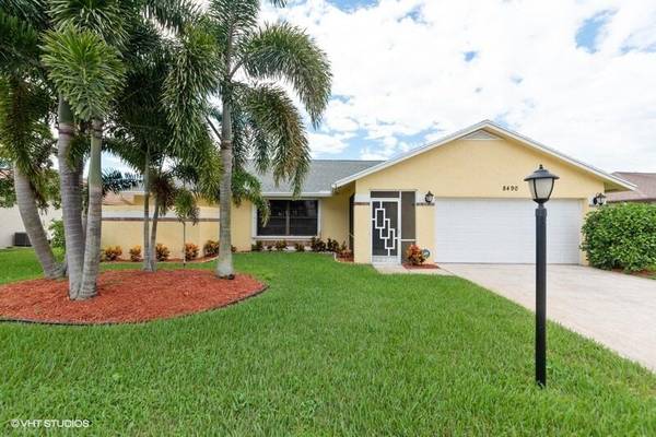 8490 White Egret WAY, Lake Worth, FL 33467
