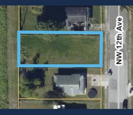 South Bay, FL 33493,00 NW 12th AVE