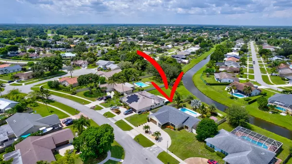 1104 Jackpine ST, Wellington, FL 33414