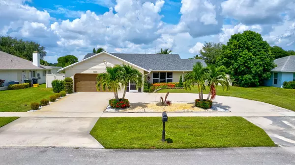 Wellington, FL 33414,1104 Jackpine ST