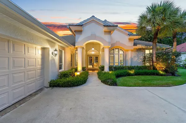 Port Saint Lucie, FL 34986,8208 Kiawah TRCE