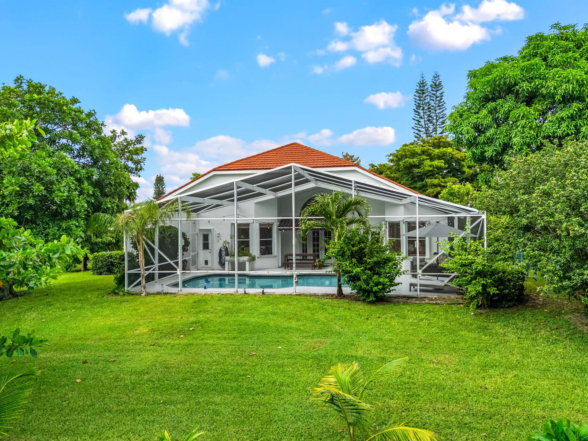 Wellington, FL 33414,1732 Farmington CIR