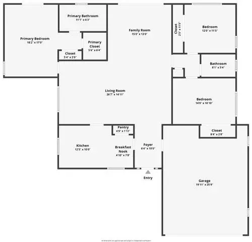 Boynton Beach, FL 33436,4840 Pine Tree DR